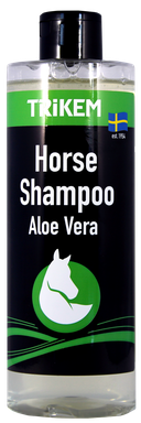 Horse Shampoo Trikem