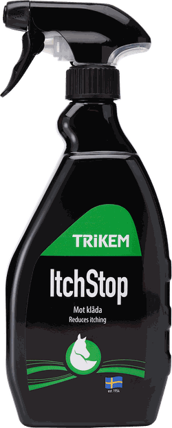 Itch Stop | Trikem