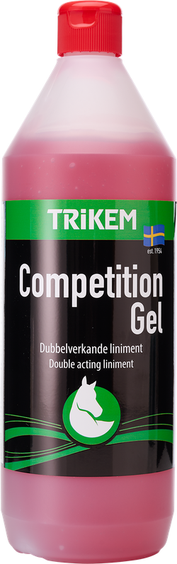 Competition Gel | Trikem