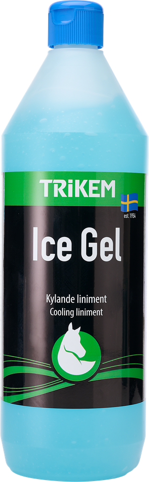 Ice Gel | Kylande linimentgel | Trikem