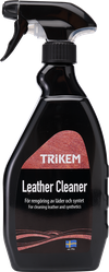 Leather Cleaner | Trikem