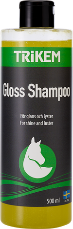 Gloss Shampoo | Trikem