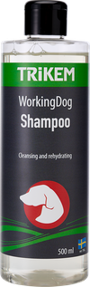 Working Dog Shampoo | Trikem