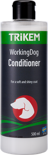WorkingDog Conditioner | Trikem