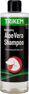 Aloe Vera Shampoo | Trikem