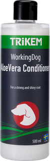Aloe Vera Conditioner | Trikem
