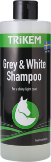 Grey Shampoo | Trikem