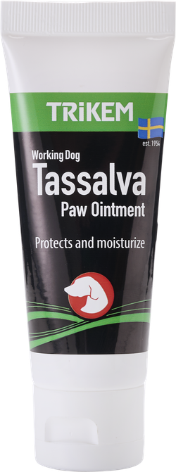 Paw Ointment | Ointment for dogs | Trikem