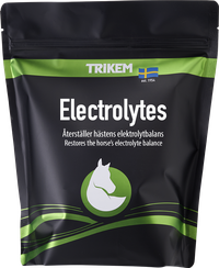 Elektrolyter | Trikem