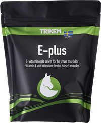E-Plus | Trikem