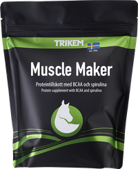 Muscle Maker | Trikem