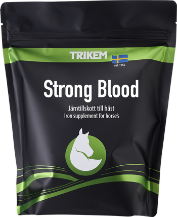 Strong Blood | Trikem