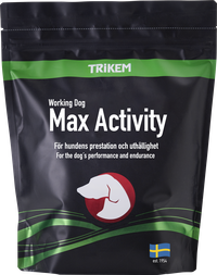 Max Activity | Trikem