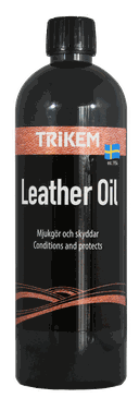 Leather Oil | Trikem
