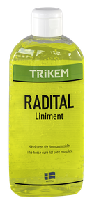 Radital Liniment | Trikem Radital Liniment | Trikem