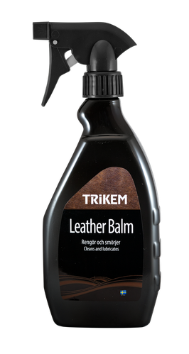 leather balm