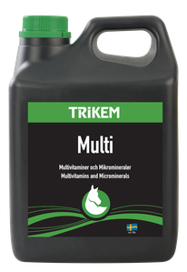 Multi | Trikem Multi | Trikem
