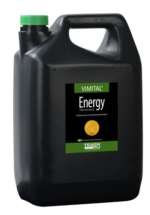 energy