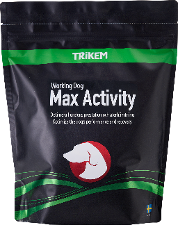 Max Activity | Trikem