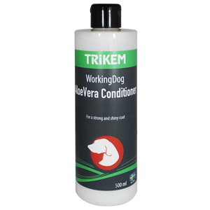 Aloe Vera Conditioner | Trikem Aloe Vera Conditioner | Trikem