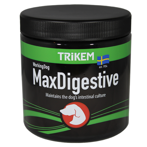 Max Digestive | Mage Hund | Trikem