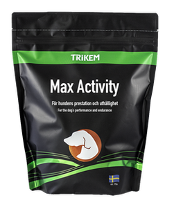 Max Activity | Trikem