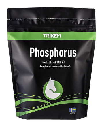 Fosfor | Trikem