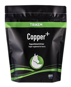 Copper | Trikem