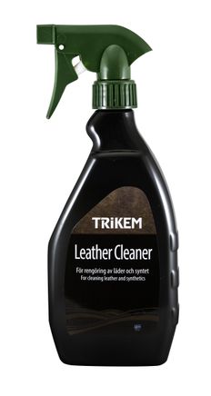 Leather Cleaner