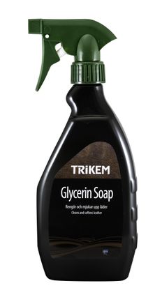 glycerinsoap