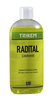 Radital Liniment