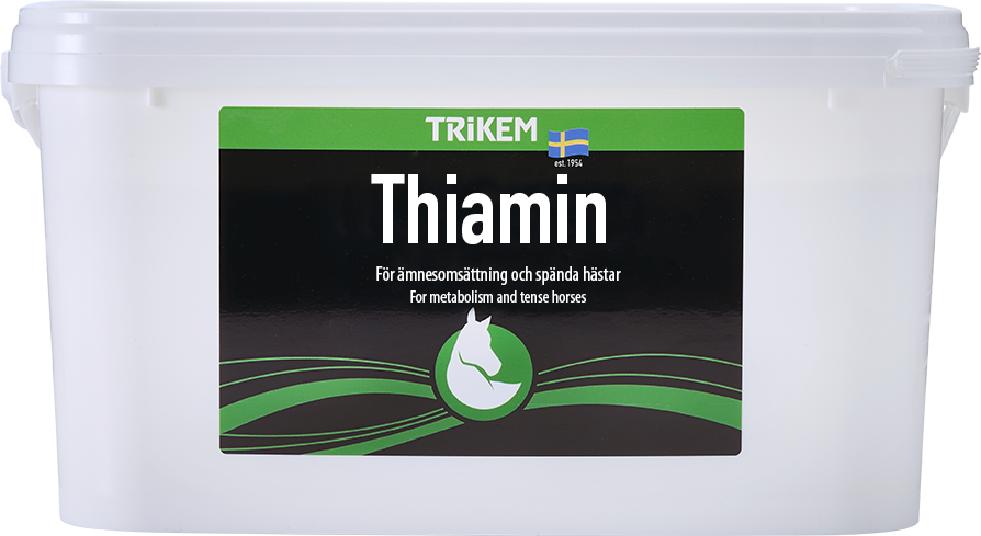 Trikem Thiamin 4000 g