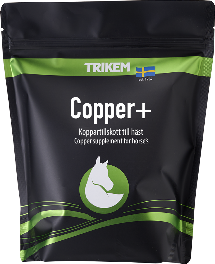 Trikem Copper+ 900 g