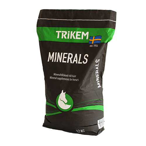 Trikem Minerals 12 kg