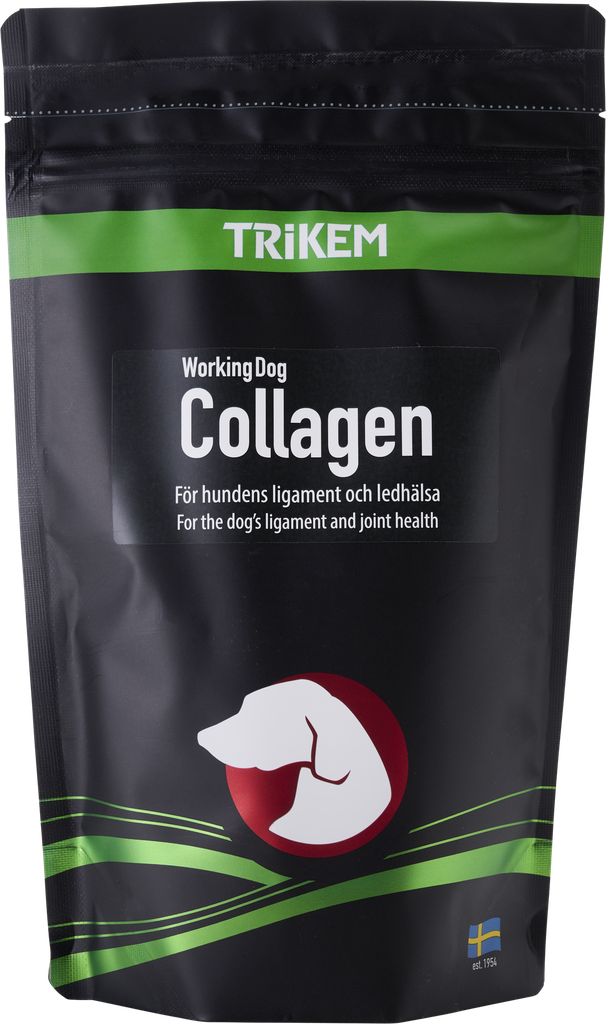 WorkingDog Collagen 350 g