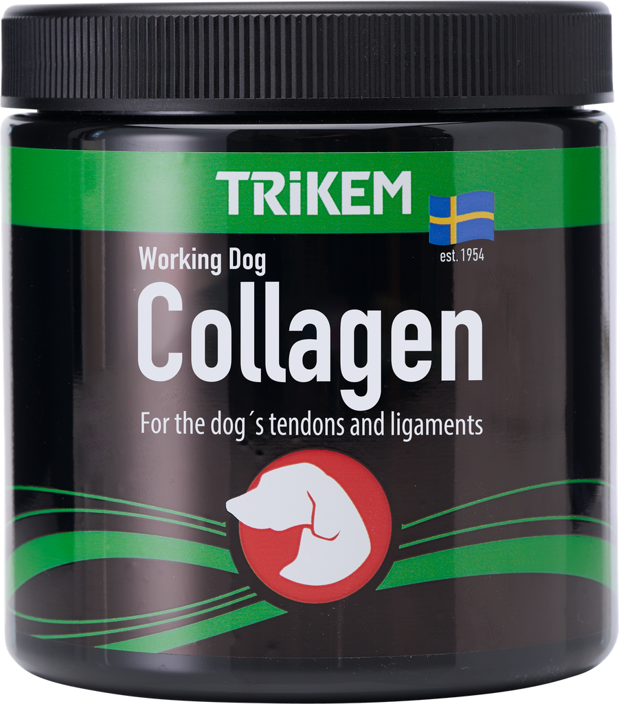 WorkingDog Collagen 350 g