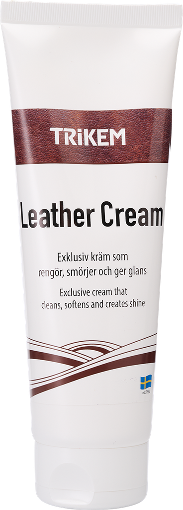 Trikem Leather Cream 250 ml