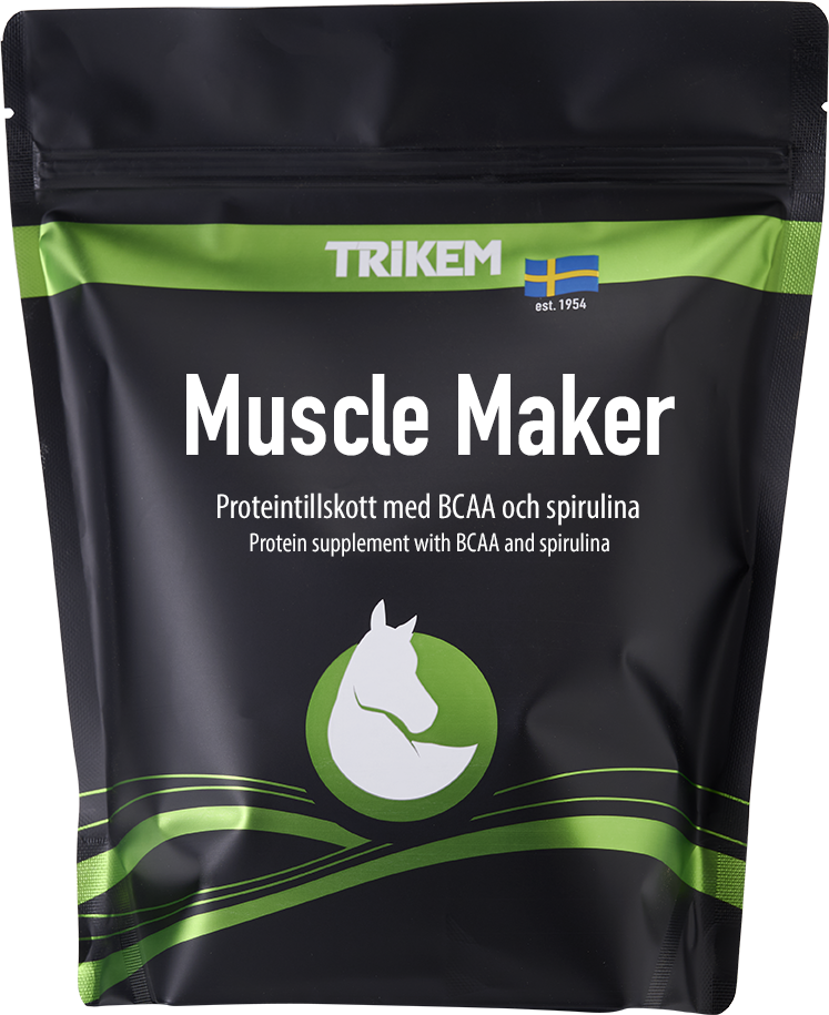 Trikem Muscle Maker 1000 g