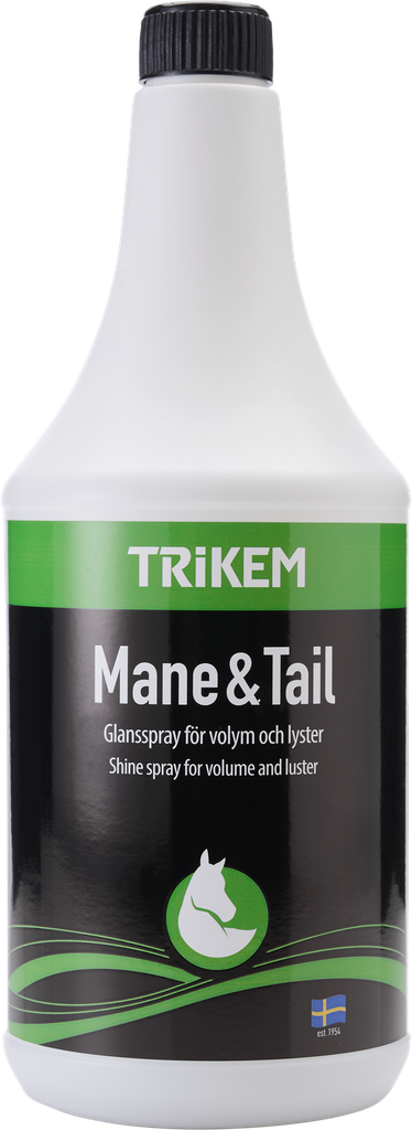 TRIKEM MANE&TAIL 1 L