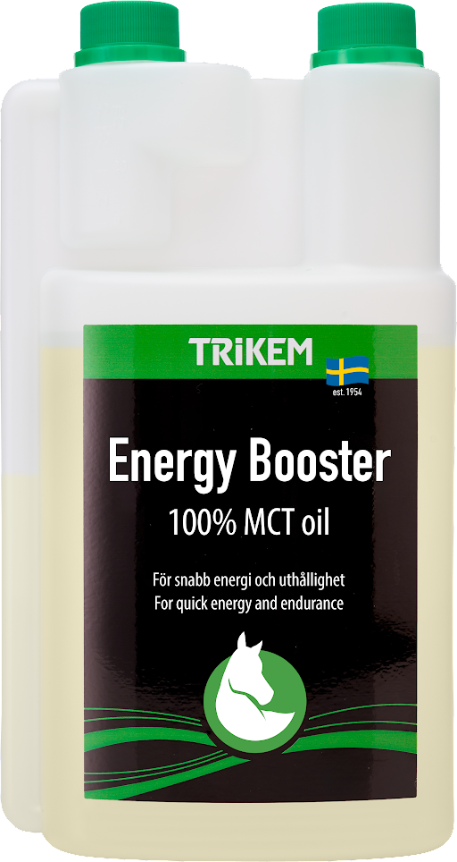 Trikem Energy Booster 1000 ml