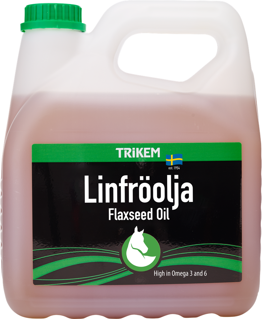 Trikem LinfröOlja 3000 ml