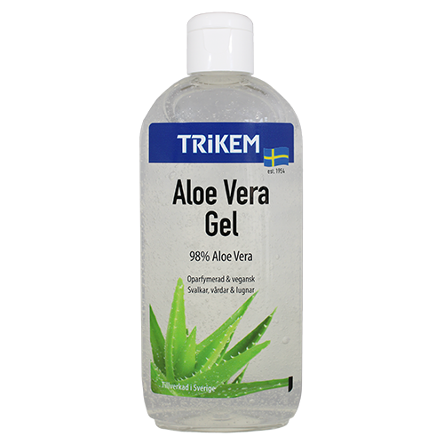 Trikem Aloe Vera Gel 250 ml