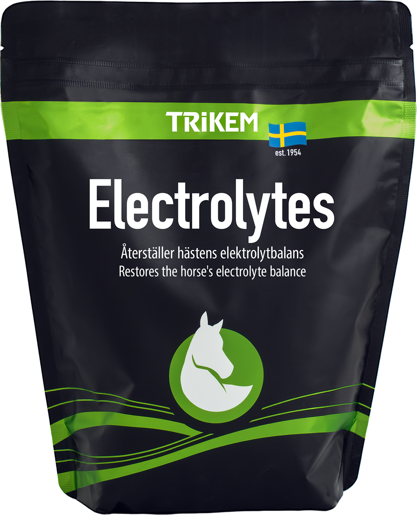 Trikem Electrolytes