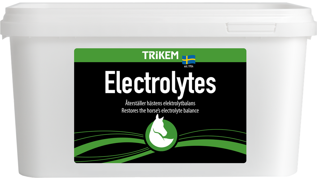 Trikem Electrolytes