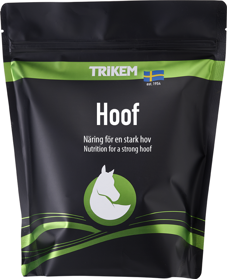 Trikem Hoof