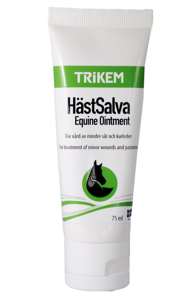 Trikem HästSalva