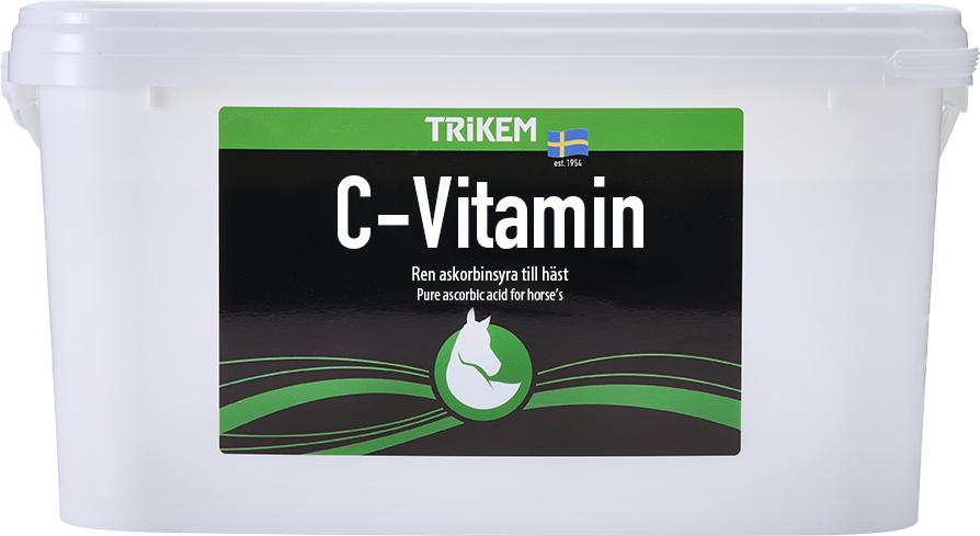 Trikem C-Vitamin