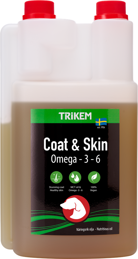 Trikem Coat & Skin