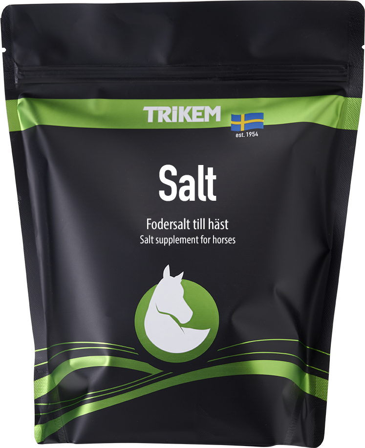 Trikem Salt