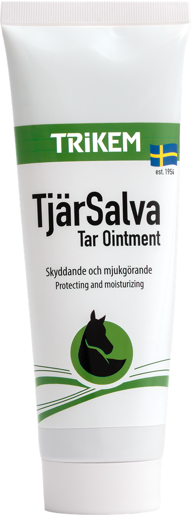Trikem TarOintment